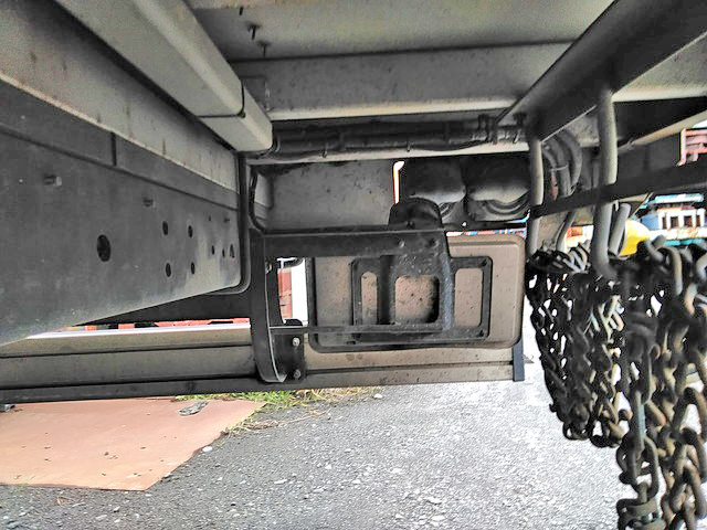 日野レンジャーアルミウイング増トン（6t・8t）[写真24]