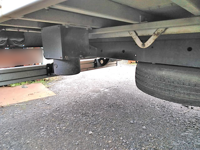 日野レンジャーアルミウイング増トン（6t・8t）[写真25]