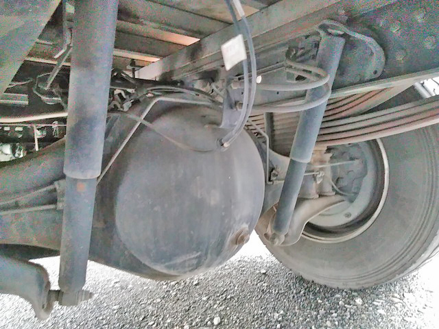 日野レンジャーアルミウイング増トン（6t・8t）[写真26]