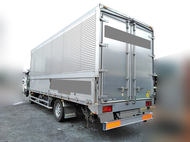 日野レンジャーアルミウイング増トン（6t・8t）[写真03]