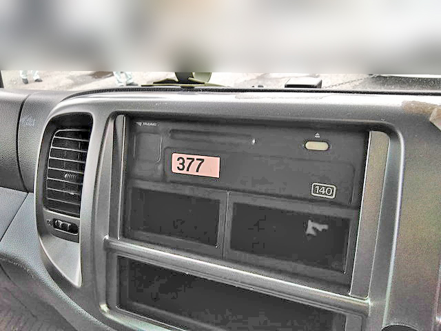 日野レンジャーアルミウイング増トン（6t・8t）[写真36]