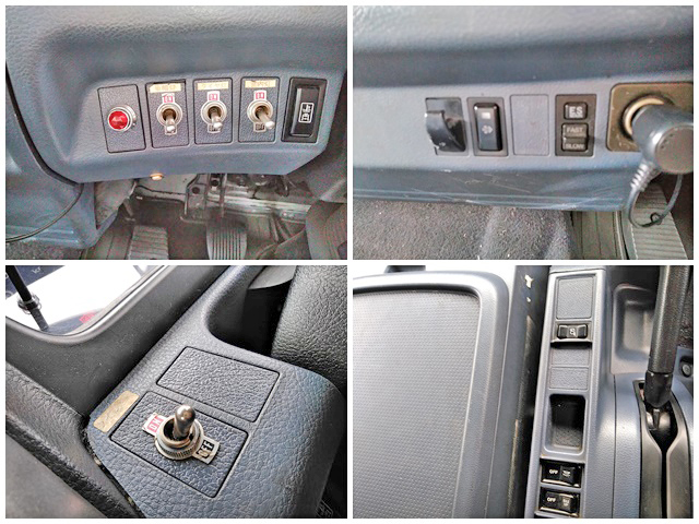 日野レンジャーアルミウイング増トン（6t・8t）[写真37]