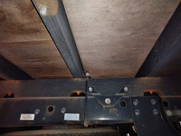 三菱ふそうファイターユニック4段中型（4t）[写真15]