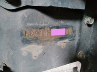 三菱ふそうファイターユニック4段中型（4t）[写真28]