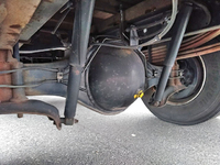 日野レンジャー平ボディ中型（4t）[写真14]