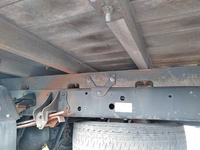 日野レンジャー平ボディ中型（4t）[写真15]