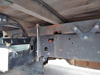 日野レンジャー平ボディ中型（4t）[写真16]