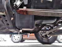 日野レンジャー平ボディ中型（4t）[写真18]