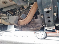 日野レンジャー平ボディ中型（4t）[写真20]