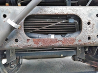 日野レンジャー平ボディ中型（4t）[写真23]