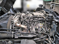 日野レンジャー平ボディ中型（4t）[写真24]