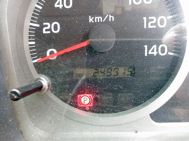 日野レンジャー平ボディ中型（4t）[写真30]