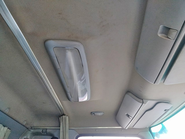 日野レンジャー平ボディ中型（4t）[写真33]