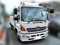 日野レンジャー平ボディ中型（4t）[写真03]