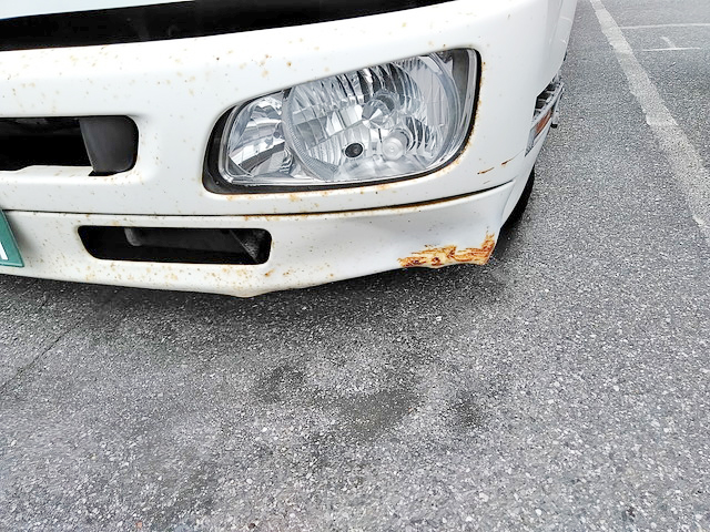 日野レンジャー平ボディ中型（4t）[写真07]