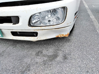 日野レンジャー平ボディ中型（4t）[写真07]