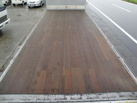 三菱ふそうファイターアルミウイング中型（4t）[写真15]