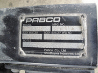 三菱ふそうファイターアルミウイング中型（4t）[写真20]