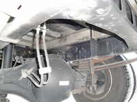 三菱ふそうファイターアルミウイング中型（4t）[写真22]