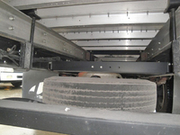 三菱ふそうファイターアルミウイング中型（4t）[写真23]