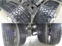 三菱ふそうファイターアルミウイング中型（4t）[写真24]