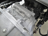 三菱ふそうファイターアルミウイング中型（4t）[写真26]