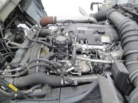 三菱ふそうファイターアルミウイング中型（4t）[写真27]