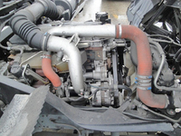 三菱ふそうファイターアルミウイング中型（4t）[写真28]