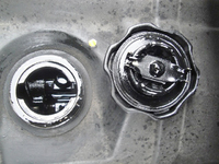 三菱ふそうファイターアルミウイング中型（4t）[写真29]