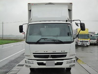 三菱ふそうファイターアルミウイング中型（4t）[写真09]