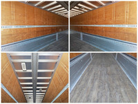 UDトラックスクオンアルミウイング大型（10t）[写真13]