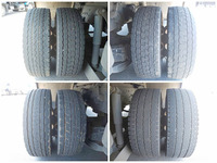 UDトラックスクオンアルミウイング大型（10t）[写真18]