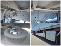 UDトラックスクオンアルミウイング大型（10t）[写真21]