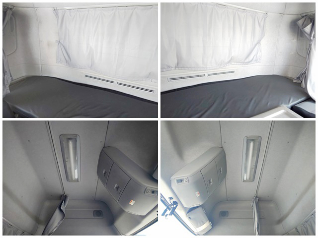 UDトラックスクオンアルミウイング大型（10t）[写真39]