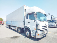 UDトラックスクオンアルミウイング大型（10t）[写真03]