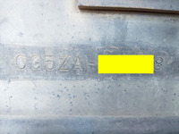 UDトラックスクオンアルミウイング大型（10t）[写真40]