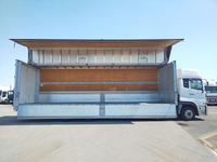 UDトラックスクオンアルミウイング大型（10t）[写真07]