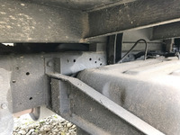 三菱ふそうキャンターダンプ小型（2t・3t）[写真10]