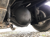 三菱ふそうキャンターダンプ小型（2t・3t）[写真11]