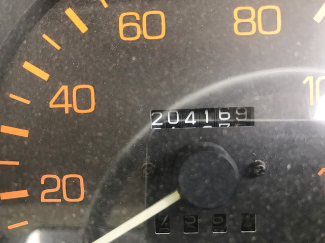 三菱ふそうキャンターダンプ小型（2t・3t）[写真19]