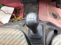 三菱ふそうキャンターダンプ小型（2t・3t）[写真20]