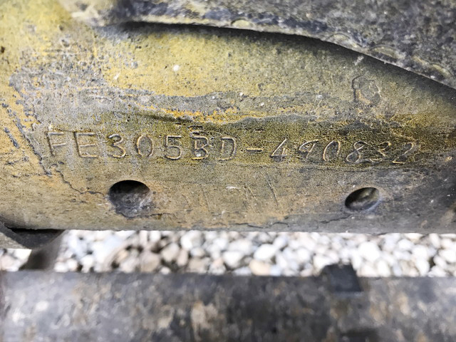 三菱ふそうキャンターダンプ小型（2t・3t）[写真23]