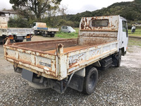 三菱ふそうキャンターダンプ小型（2t・3t）[写真02]