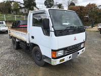 三菱ふそうキャンターダンプ小型（2t・3t）[写真03]