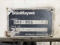 三菱ふそうキャンターダンプ小型（2t・3t）[写真08]