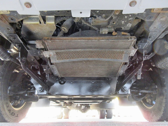 いすゞエルフアルミバン小型（2t・3t）[写真20]