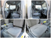 いすゞエルフアルミバン小型（2t・3t）[写真27]