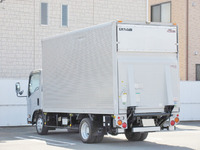 いすゞエルフアルミバン小型（2t・3t）[写真02]