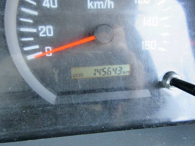 いすゞエルフアルミバン小型（2t・3t）[写真33]