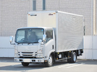 いすゞエルフアルミバン小型（2t・3t）[写真03]